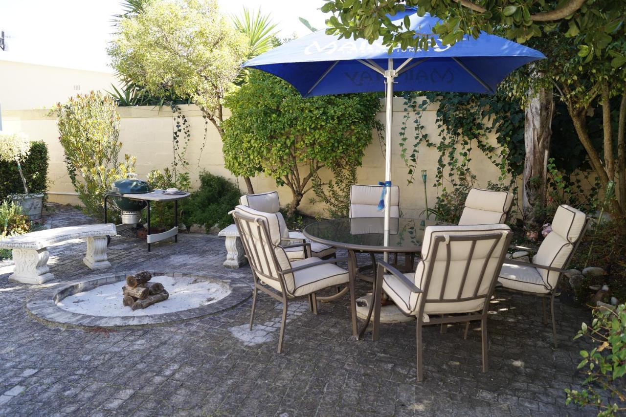 Valentines Hermanus Exterior foto