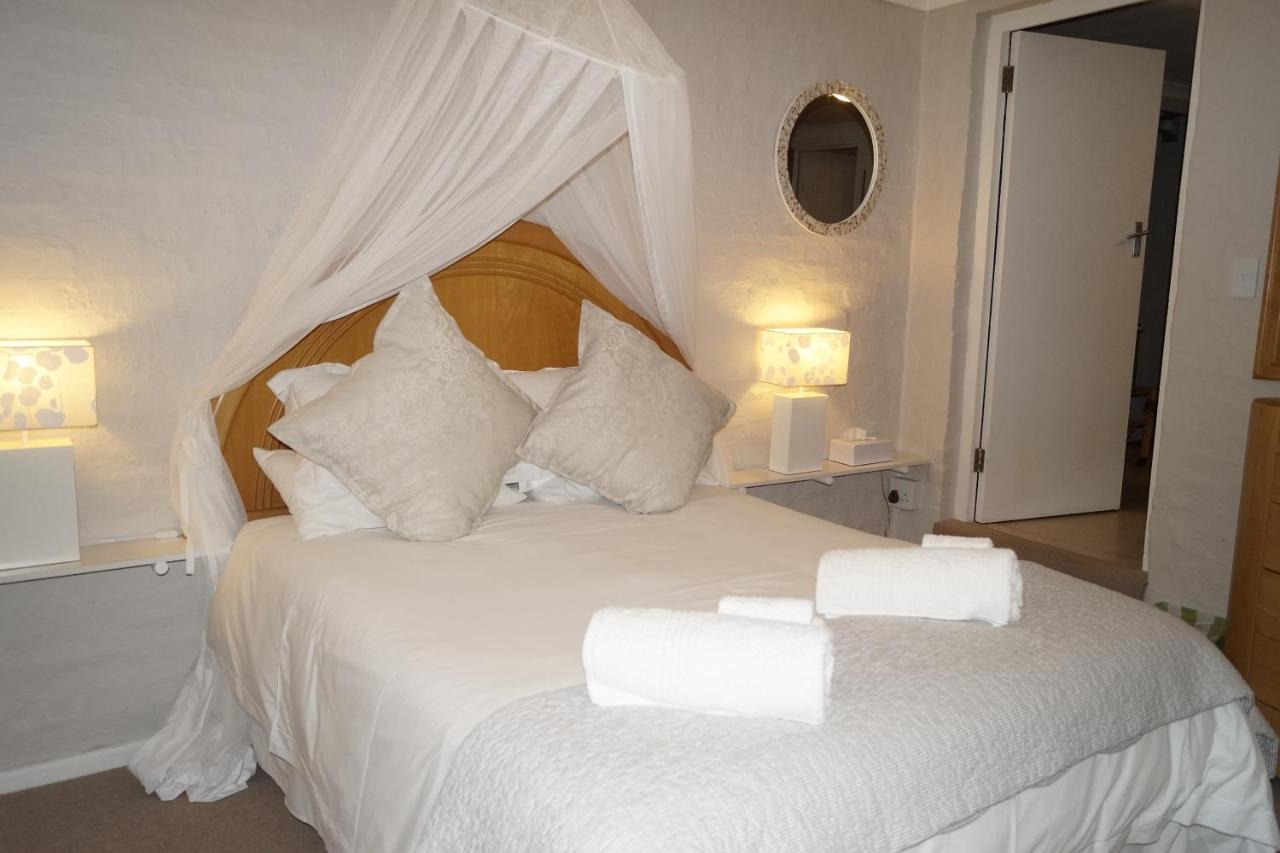 Valentines Hermanus Exterior foto
