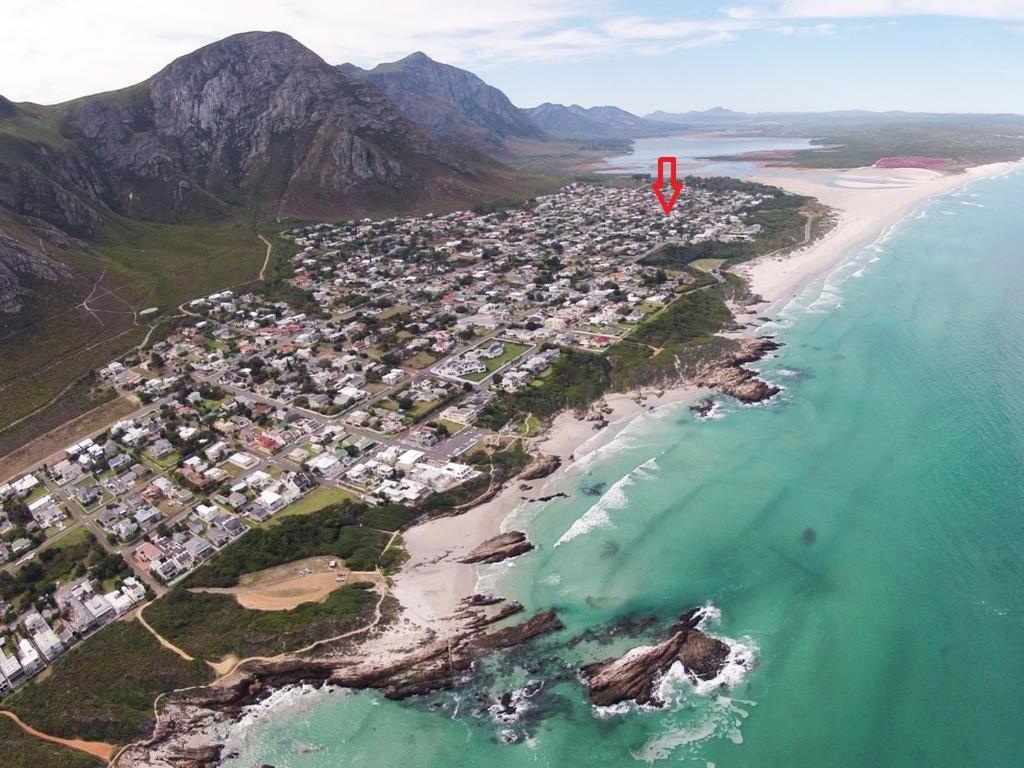 Valentines Hermanus Exterior foto